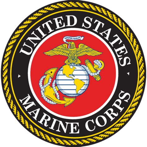 marine corps logo svg free|United States Marine Corps Logo PNG Vector (EPS) .
